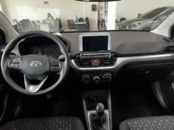 
										Hyundai HB20s MECANICO full									