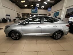 
										Hyundai HB20S Premium AT full									