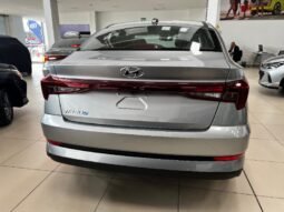 
										Hyundai HB20S Premium AT full									