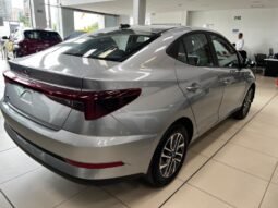 
										Hyundai HB20S Premium AT full									
