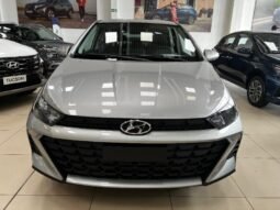 
										Hyundai HB20S Premium AT full									