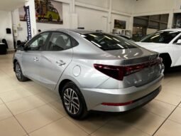 
										Hyundai HB20S Premium AT full									