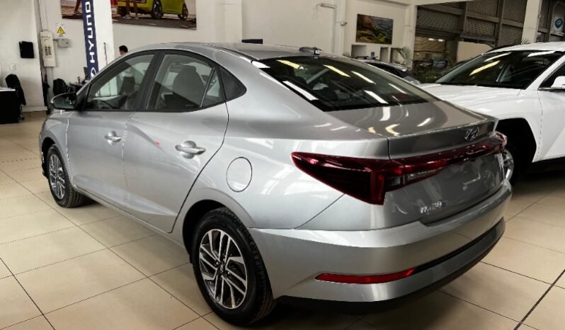 
								Hyundai HB20S Premium AT full									