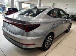 
										Hyundai HB20S Premium AT full									