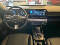 
										Hyundai Kona ICE Limited Gasolina full									