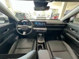 
										Hyundai Kona ICE Limited Gasolina full									