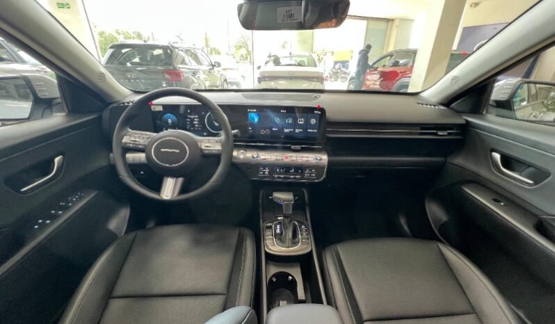 
								Hyundai Kona ICE Limited Gasolina full									