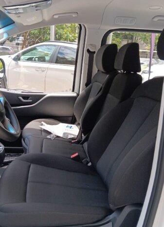 
								Hyundai STARIA PASAJEROS full									