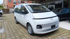 Hyundai STARIA PASAJEROS
