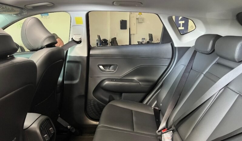
								Hyundai KONA LIMITED HIBRIDO full									