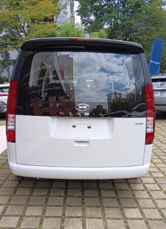 
								Hyundai STARIA PASAJEROS full									