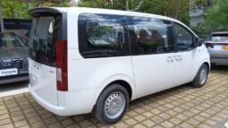 Hyundai STARIA PASAJEROS