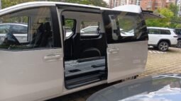 
										Hyundai STARIA PASAJEROS full									
