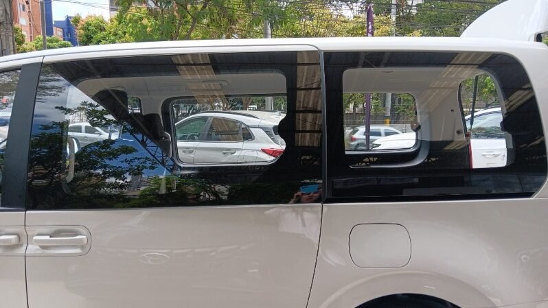 
								Hyundai STARIA PASAJEROS full									