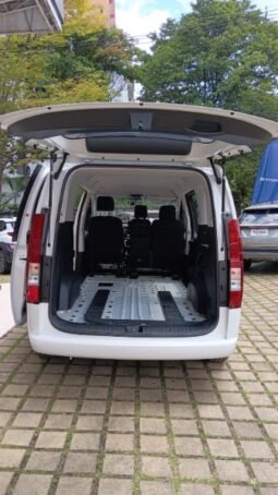 
										Hyundai STARIA PASAJEROS full									