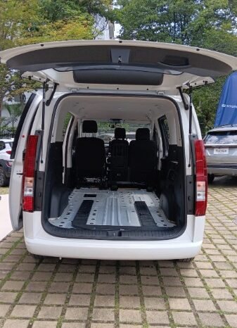 
								Hyundai STARIA PASAJEROS full									