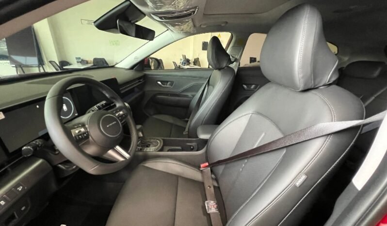 
								Hyundai Kona ICE Limited Gasolina full									