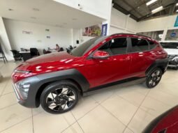 Hyundai KONA LIMITED HIBRIDO