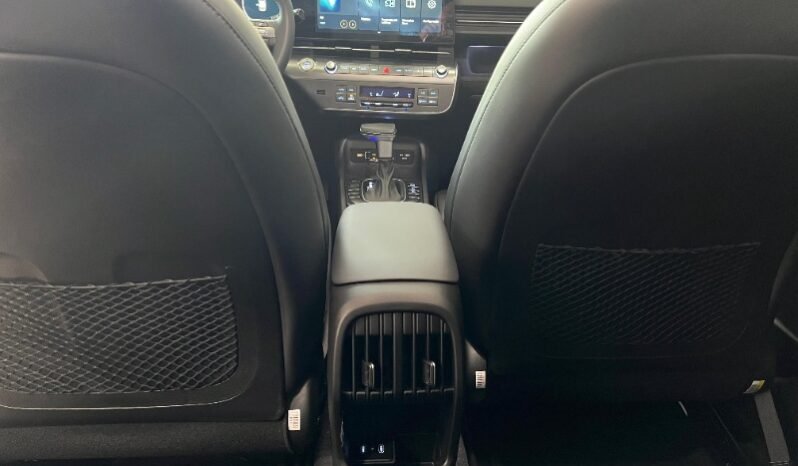 
								Hyundai Kona ICE Limited Gasolina full									