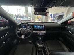 
										Hyundai Kona ICE Limited Gasolina full									