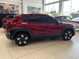 Hyundai Kona ICE Limited Gasolina