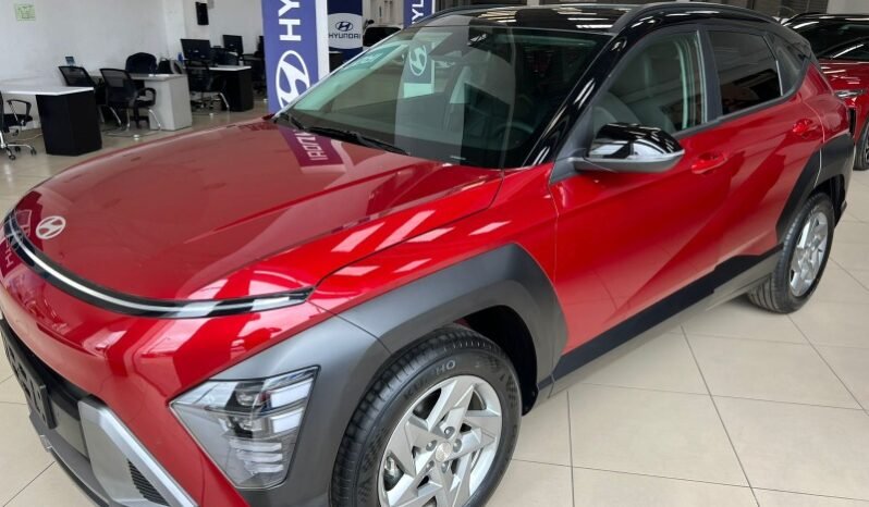 
								Hyundai KONA PREMIUN HIBRIDA full									