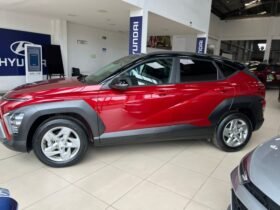 Hyundai KONA PREMIUN HIBRIDA