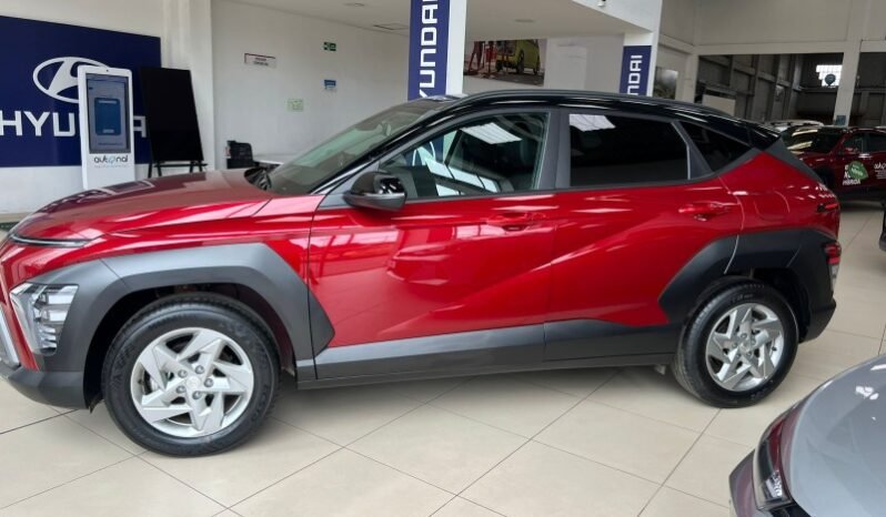 
								Hyundai KONA PREMIUN HIBRIDA full									