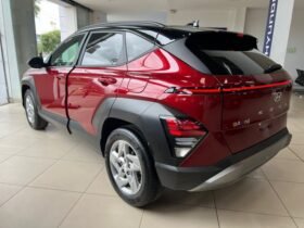 Hyundai KONA PREMIUN HIBRIDA