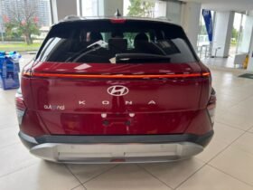 Hyundai KONA PREMIUN HIBRIDA