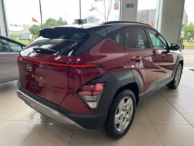 Hyundai KONA PREMIUN HIBRIDA