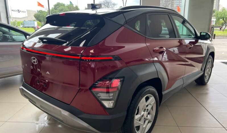 
								Hyundai KONA PREMIUN HIBRIDA full									
