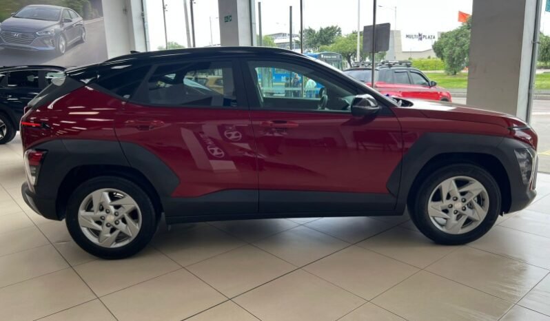 
								Hyundai KONA PREMIUN HIBRIDA full									
