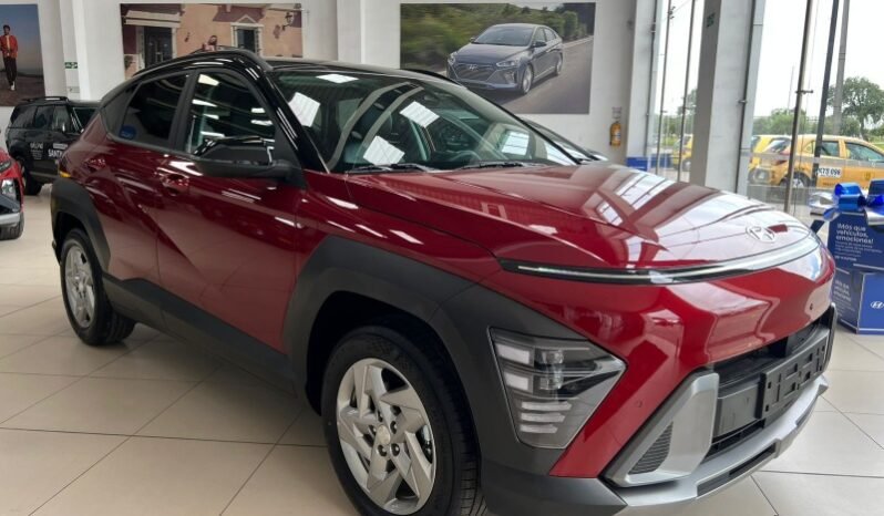 
								Hyundai KONA PREMIUN HIBRIDA full									