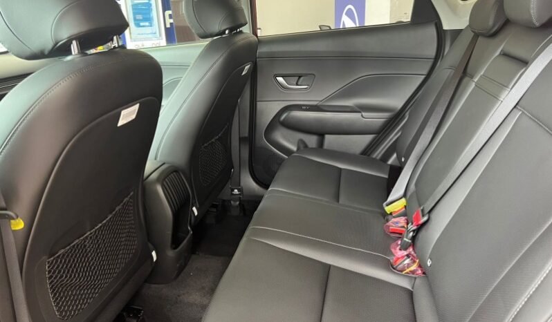 
								Hyundai KONA PREMIUN HIBRIDA full									