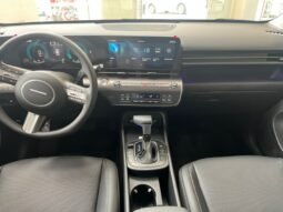 
										Hyundai KONA PREMIUN HIBRIDA full									