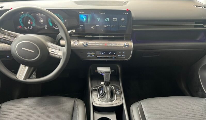 
								Hyundai KONA PREMIUN HIBRIDA full									