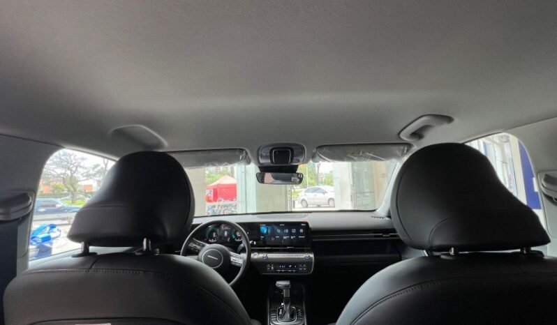 
								Hyundai KONA PREMIUN HIBRIDA full									