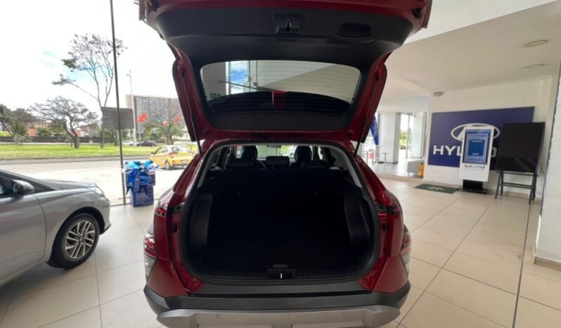 
								Hyundai KONA PREMIUN HIBRIDA full									