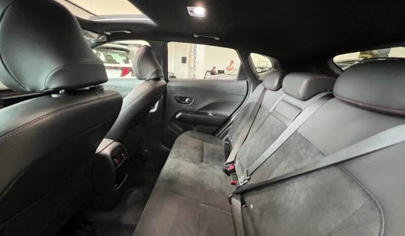 
								Hyundai Kona Hibrida Nline full									