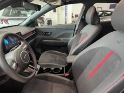 
										Hyundai Kona Hibrida Nline full									