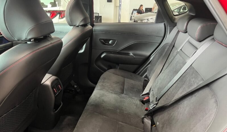 
								Hyundai Kona Hibrida Nline full									