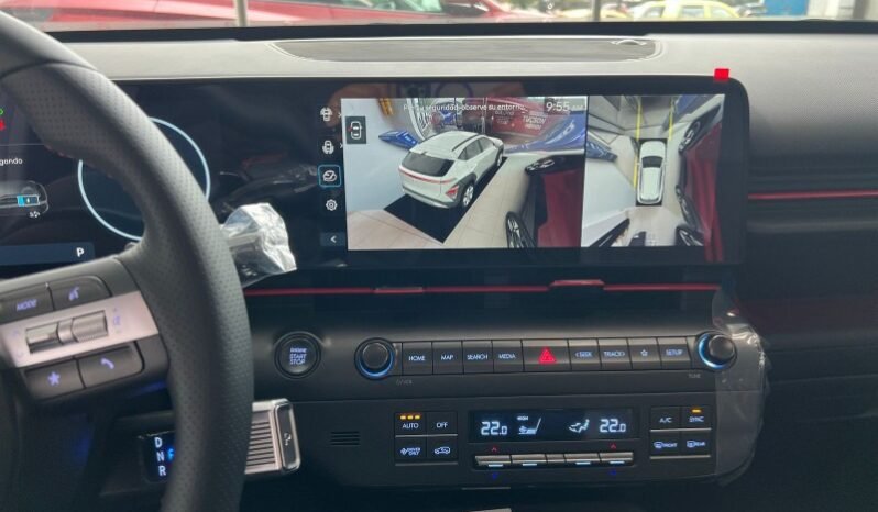 
								Hyundai Kona Hibrida Nline full									