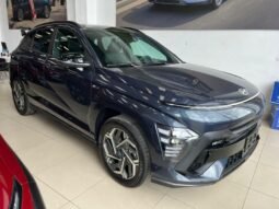 Hyundai Kona Hibrida Nline