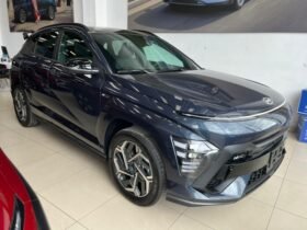 Hyundai Kona Hibrida Nline