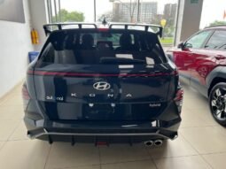 
										Hyundai Kona Hibrida Nline full									