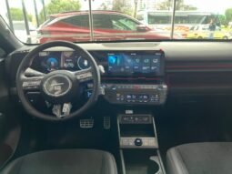 
										Hyundai Kona Hibrida Nline full									