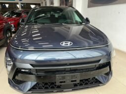 Hyundai Kona Hibrida Nline