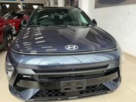 Hyundai Kona Hibrida Nline