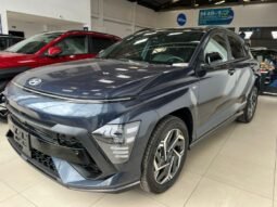 Hyundai Kona Hibrida Nline